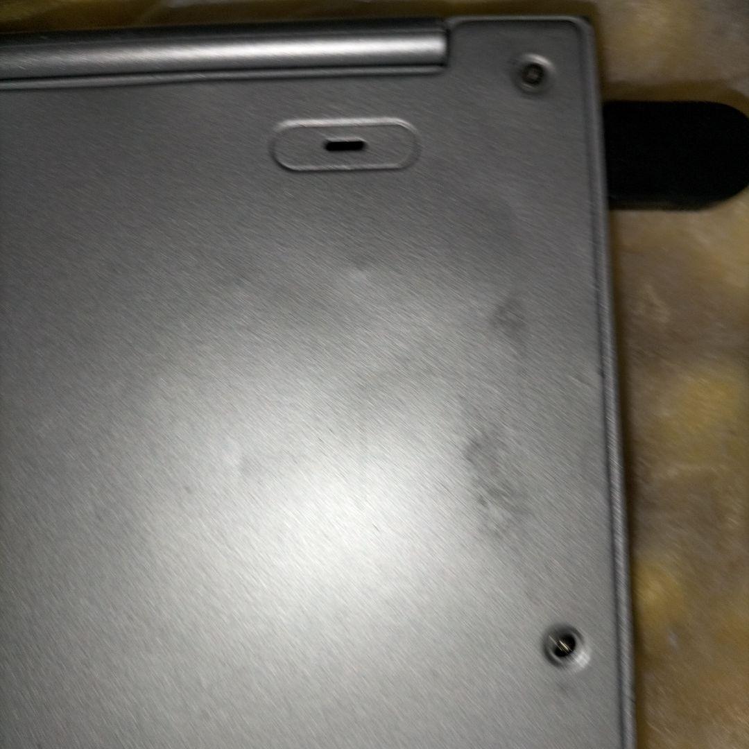 ノートPC Intel