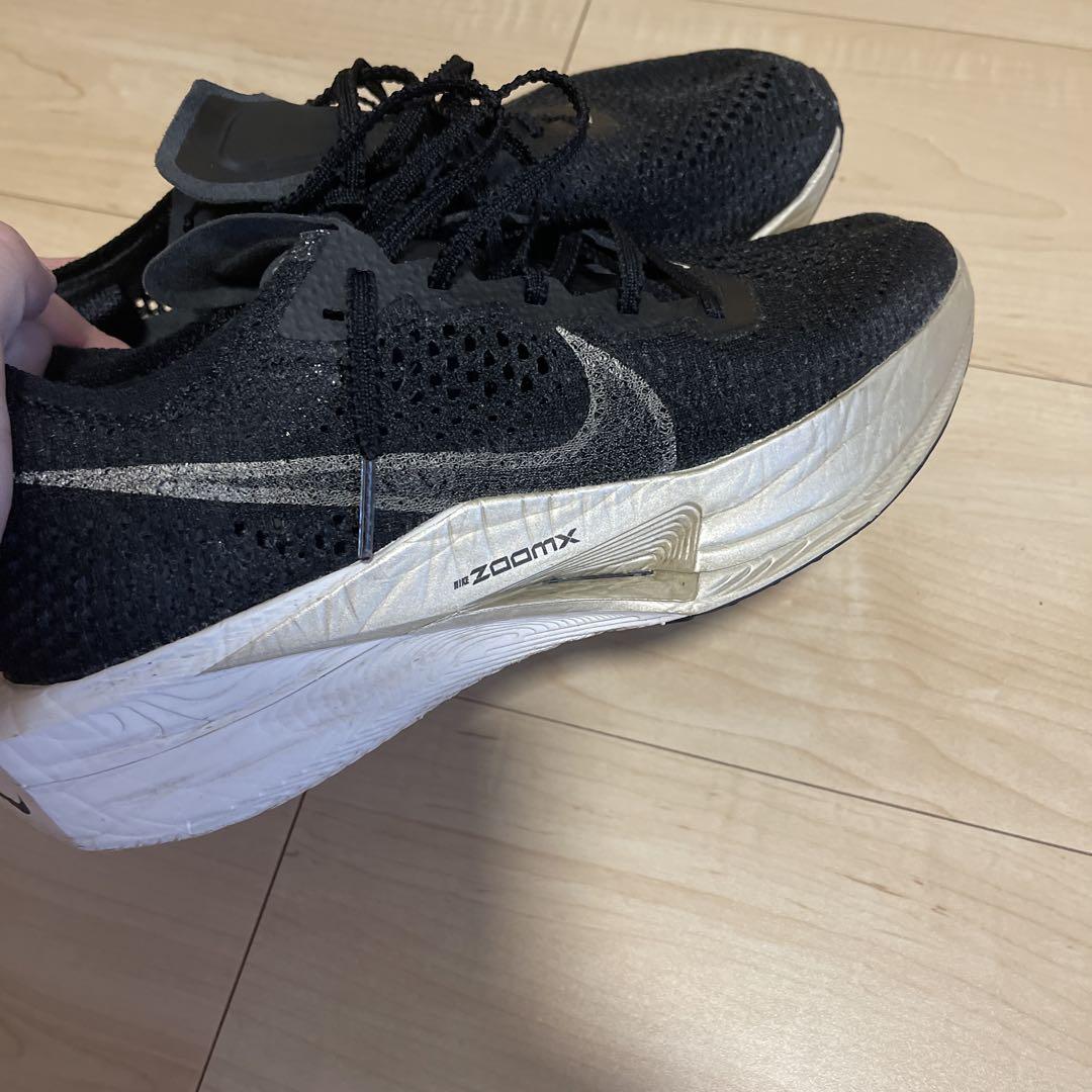 Nike ヴェイパーフライ3 26.5cm - メルカリ
