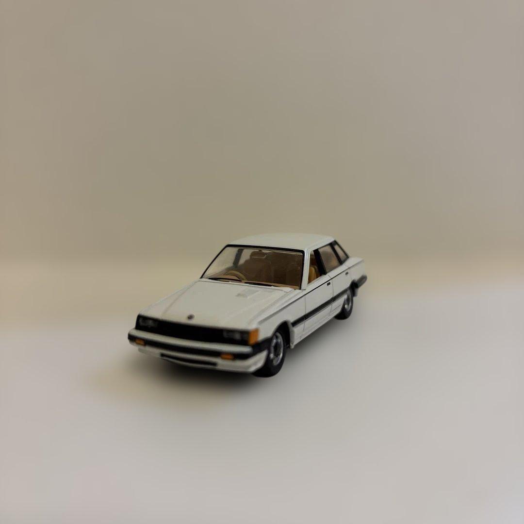 Amazon | トミカリミテッドヴィンテージ NEO LV-N03a 日産