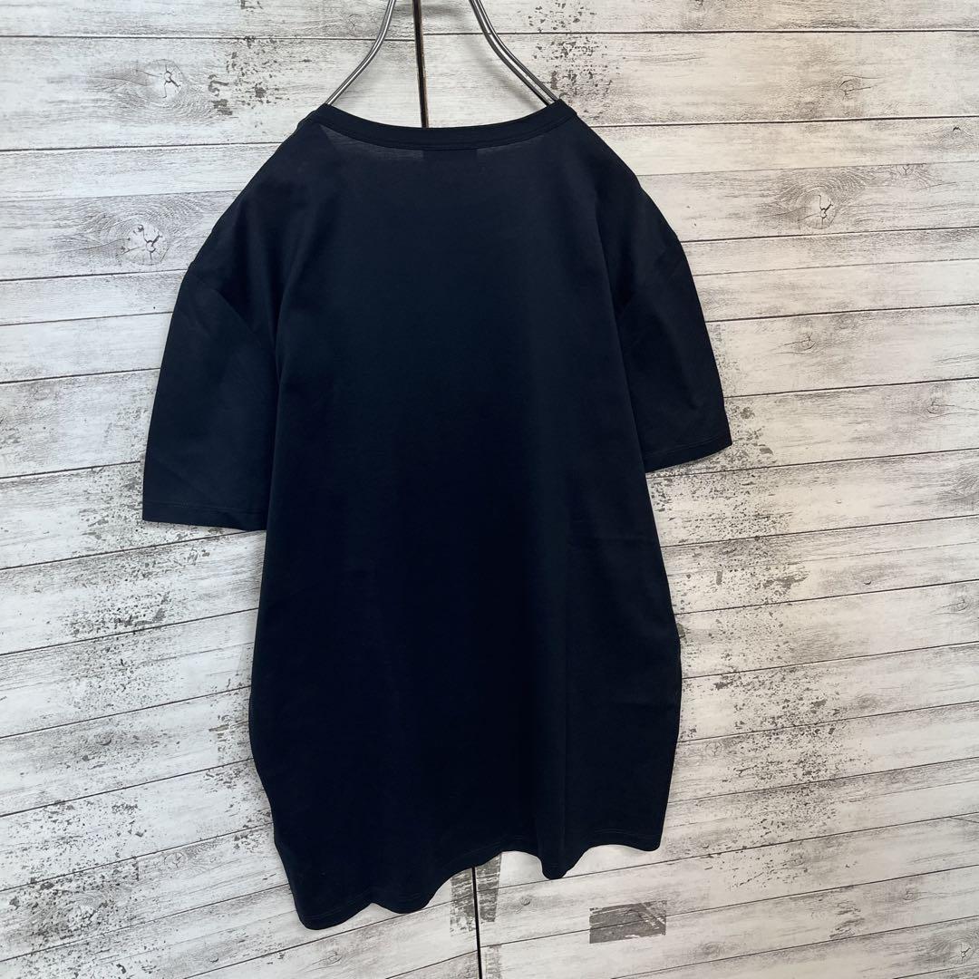 刺繍ワッペン付き人気 tシャツ