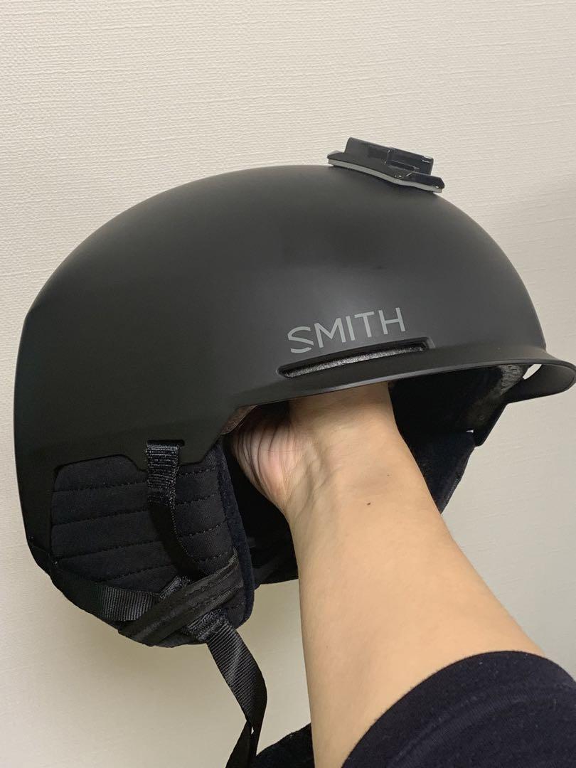 Smith Scout MIPS Lサイズ
