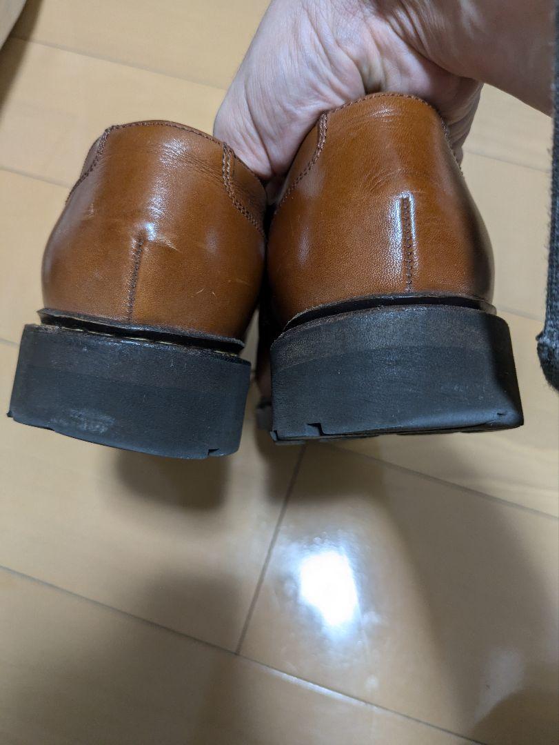 Paraboot パラブーツ CHAMBORD シャンボード　マロン　5.5