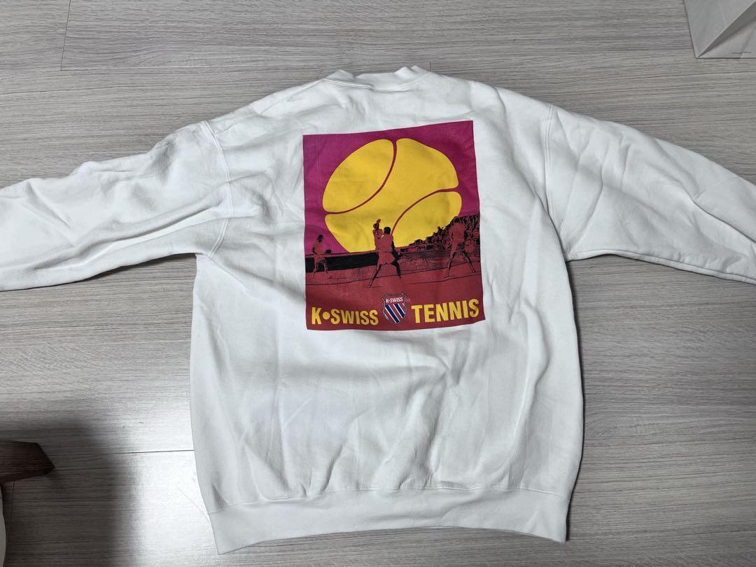 Lee sports スウェット　made in US