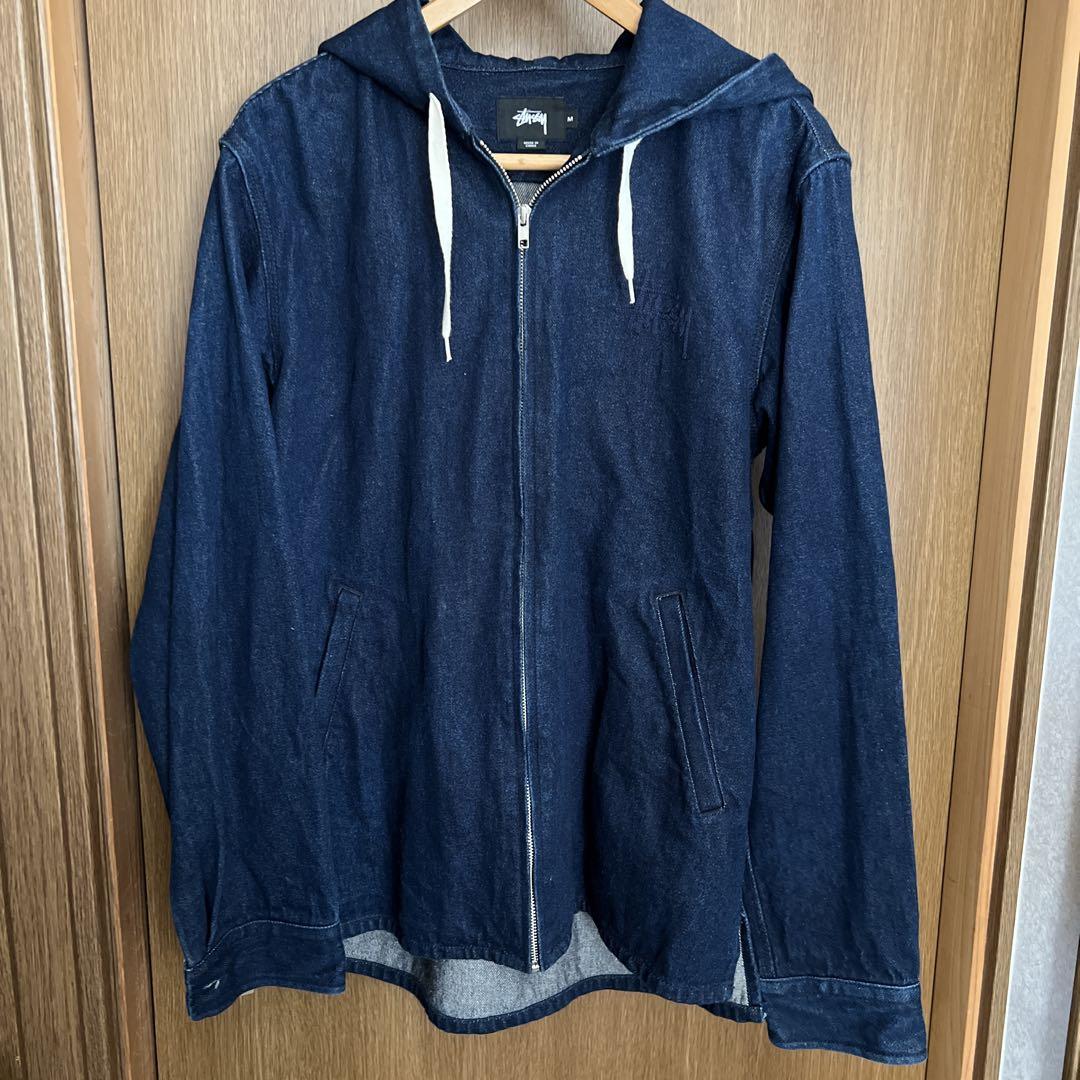 M お