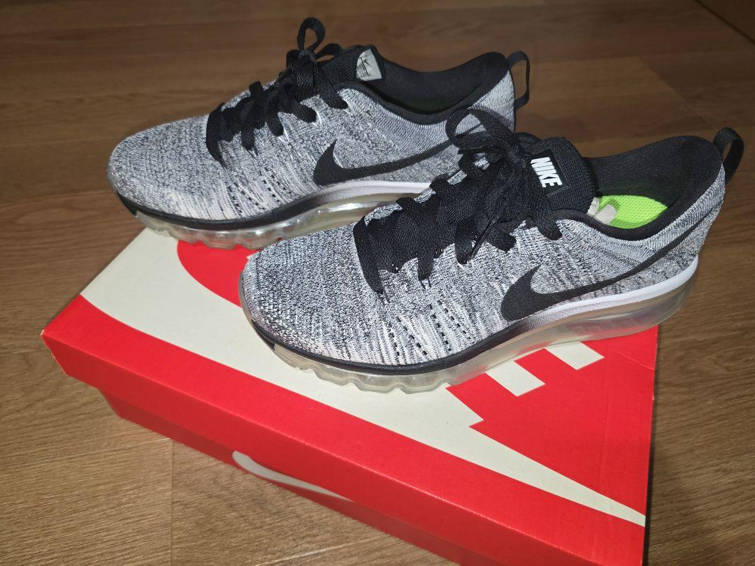Nike ナイキ　フリーラン フライニット スニーカー
