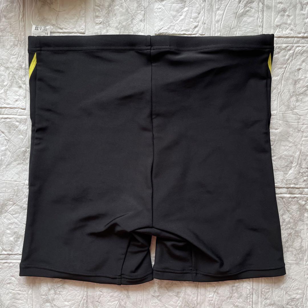 【ゆかりん】送料込み Speedo ウィメンズセパレーツ サイドスナップ付