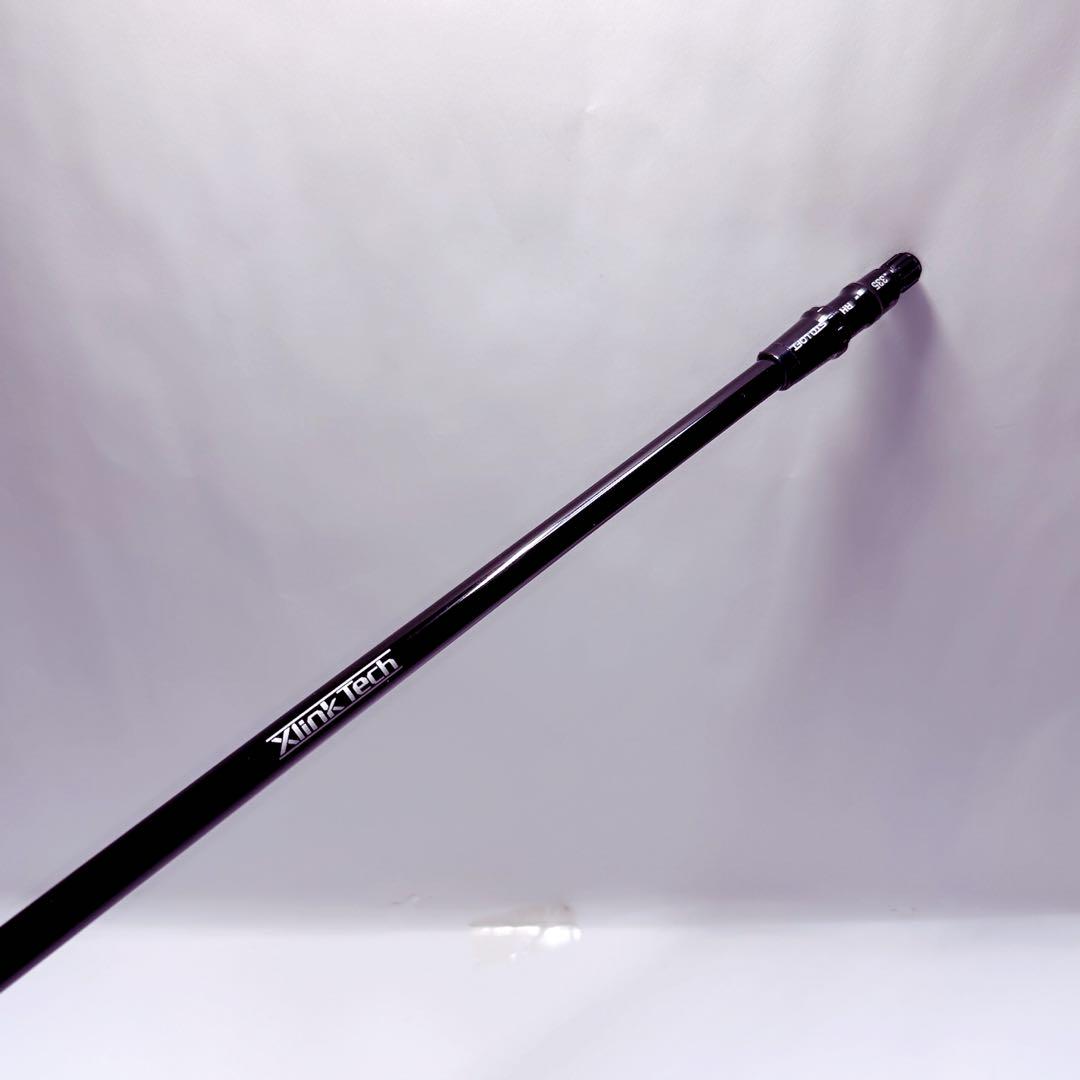 テーラーメイドスリーブ　ドライバー用　TENSEI 1K PRO オレンジ50R