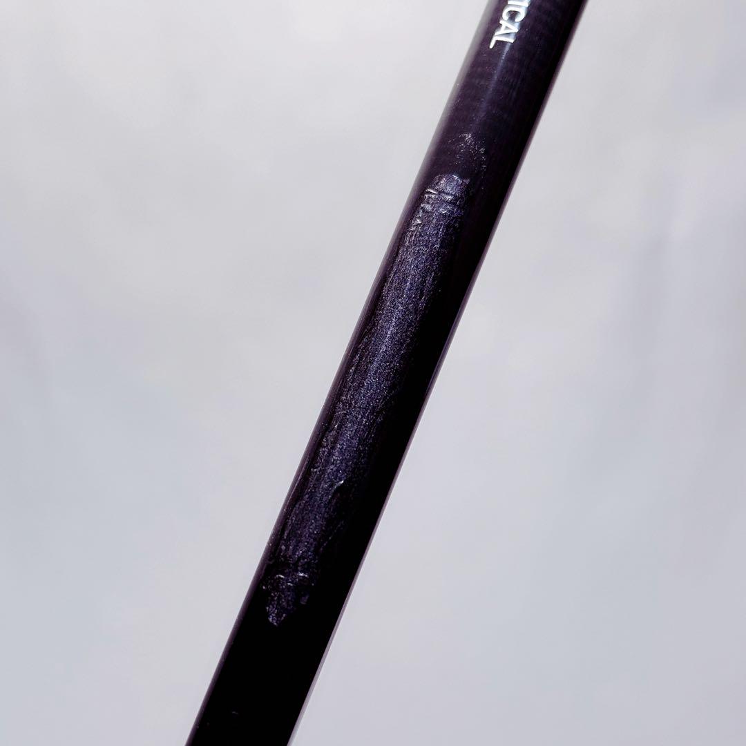 テーラーメイドスリーブ　ドライバー用　TENSEI 1K PRO オレンジ50R
