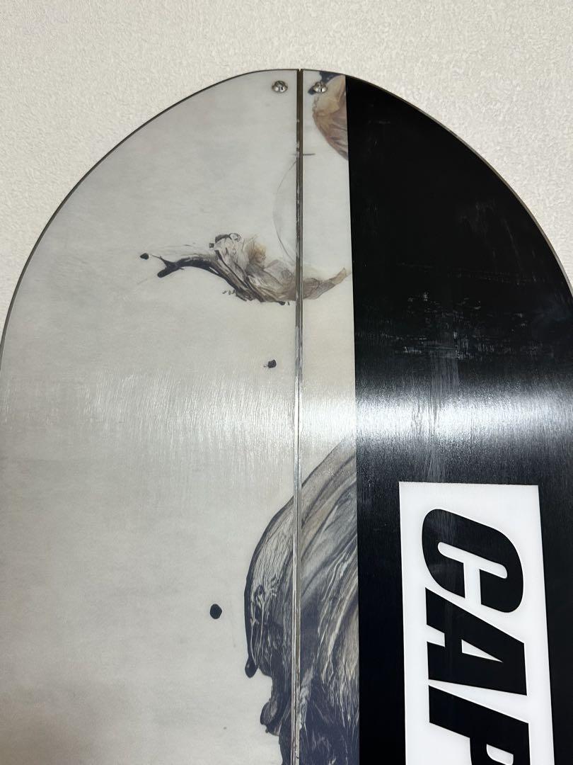 2024-2025年モデル CAPITA NAVIGATOR SPLIT – PASTiME board shop