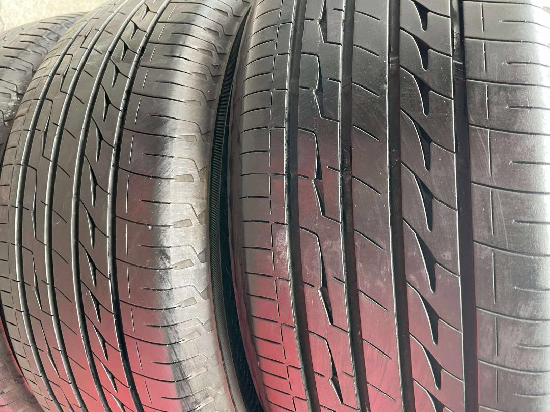 BMW 1シリーズ F20 純正 16インチ　205/55R16　４本