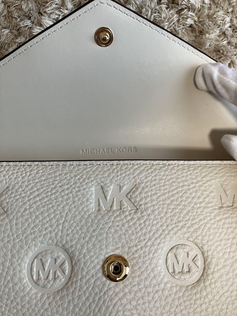 本日価格!!【美品】MICHEAL KORS JETSETTRAVELウォレット