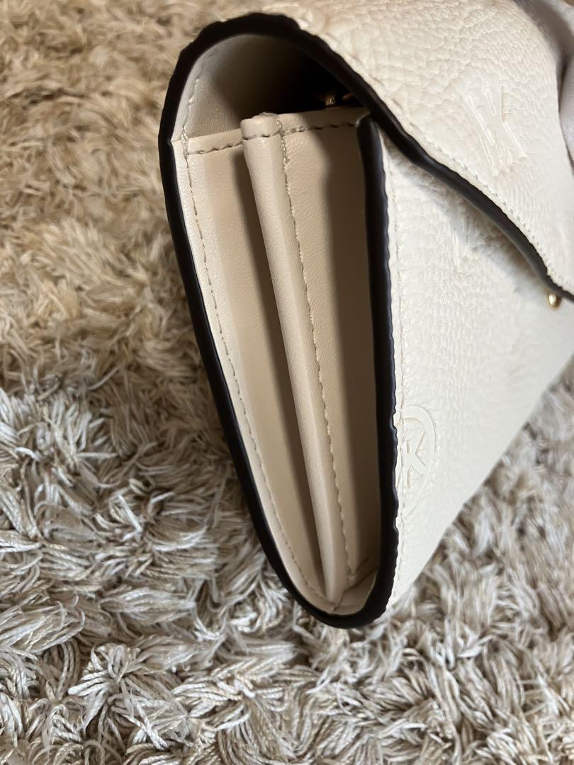 本日価格!!【美品】MICHEAL KORS JETSETTRAVELウォレット