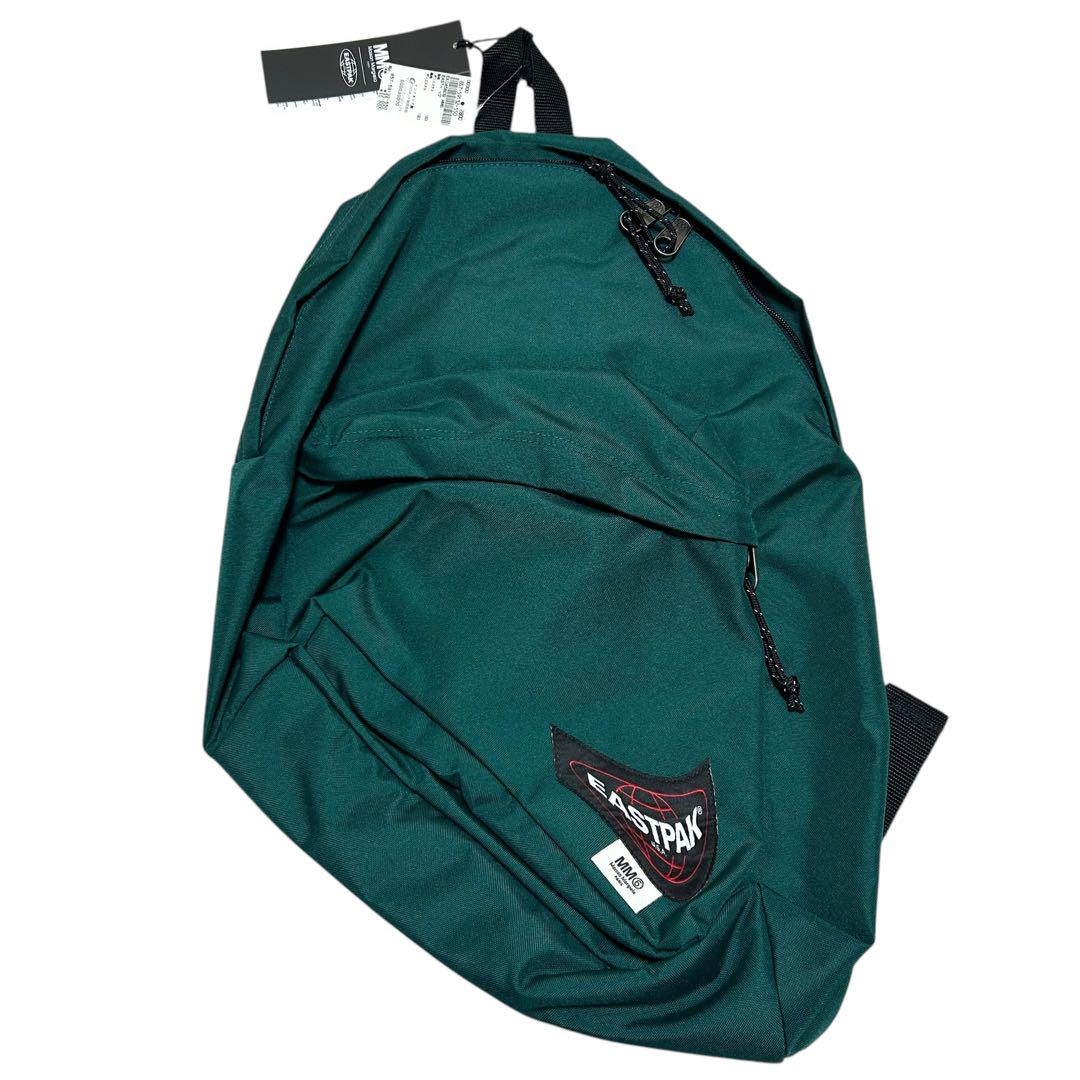 新品未使用　MM6 DRIPPING PAK'R EASTPACK リュック