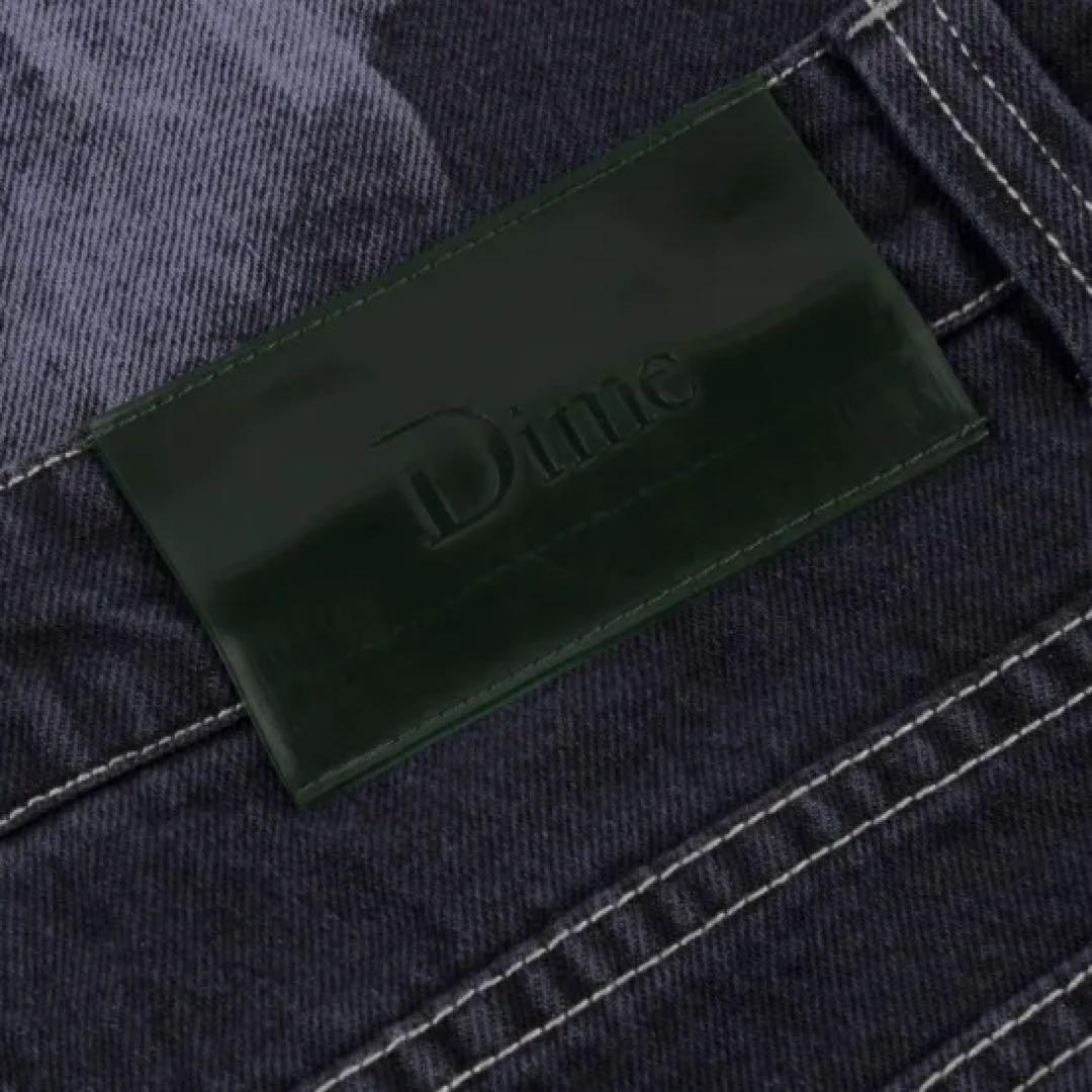 Dime RELAXED デニム パンツ 画像3