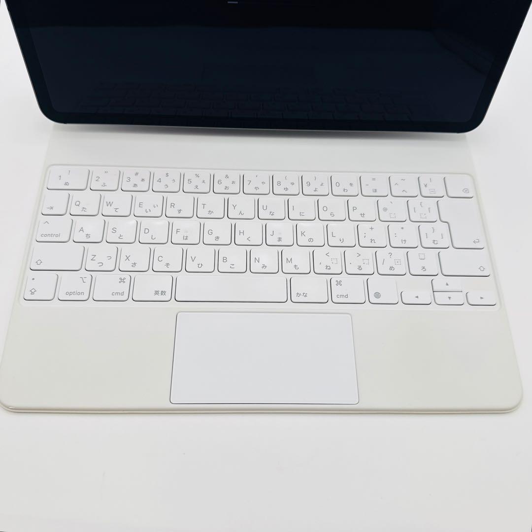 アップル12.9インチiPad Pro マジックキーボード