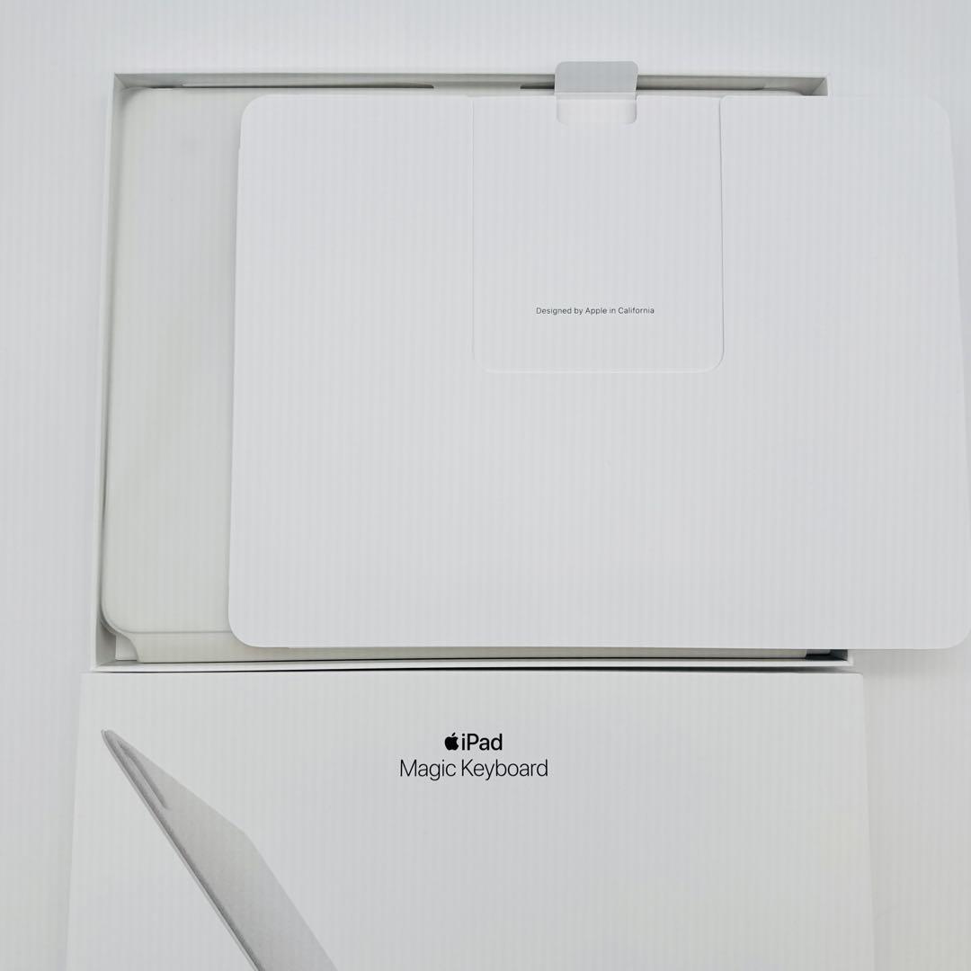 アップル12.9インチiPad Pro マジックキーボード