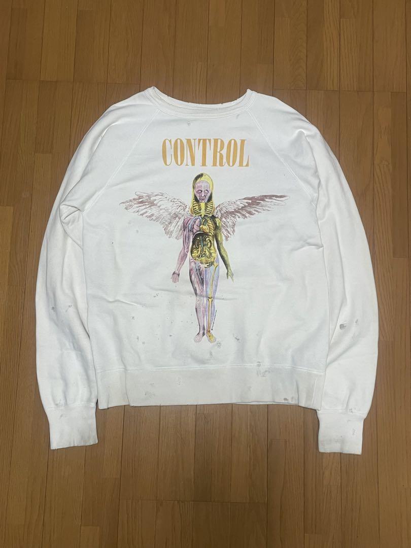 saint michael レディメイド GD キムタク ジョングク 即完売