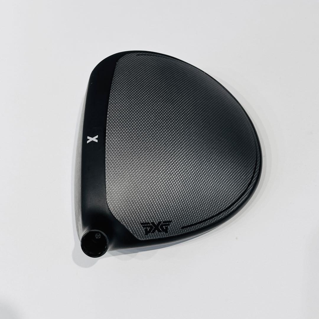 H54▽▽【ヘッド新品・展示品】PXG GEN5 0311 10.5度 ヘッド単品