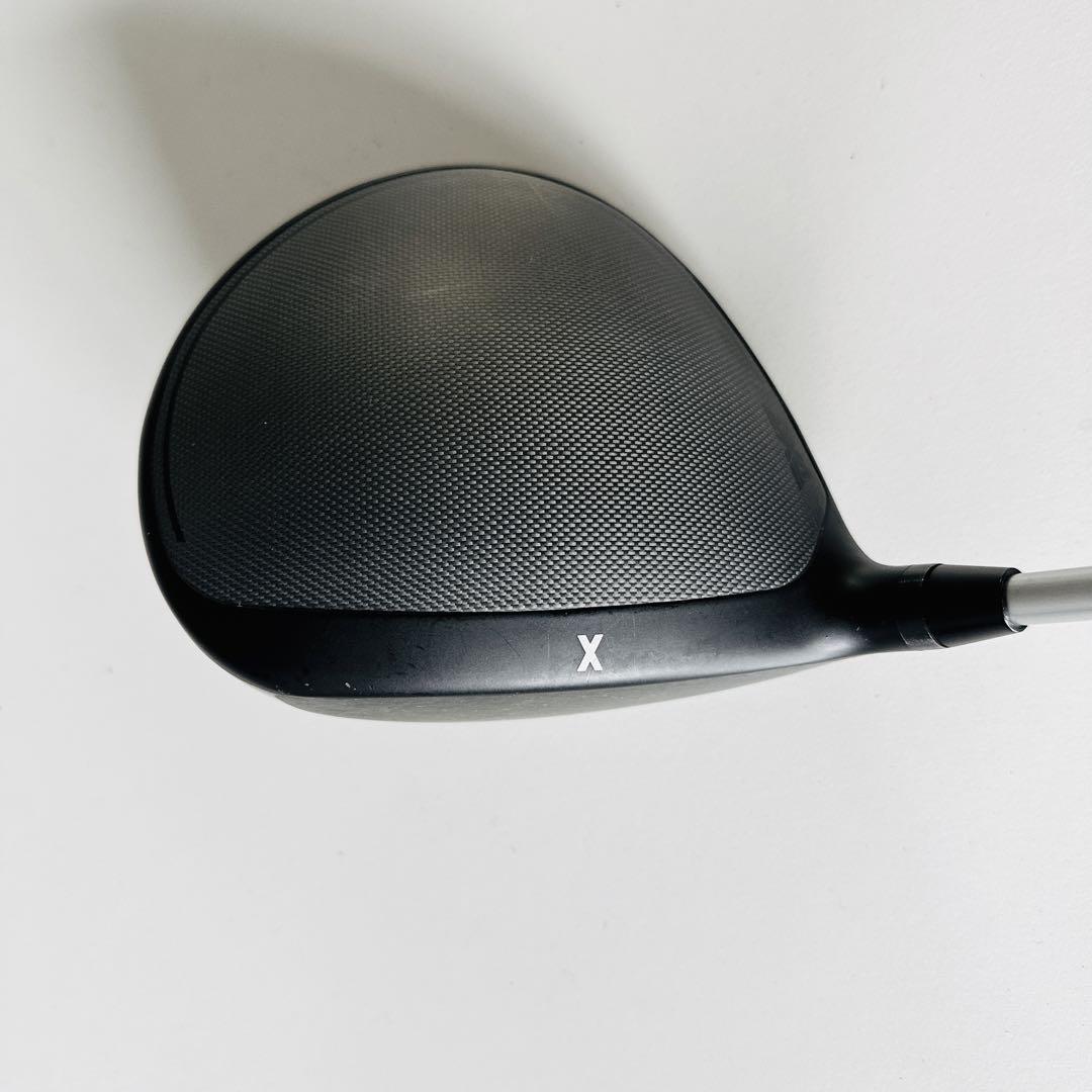 PXG0311XF gen5ドライバー 【ヘッドのみ】