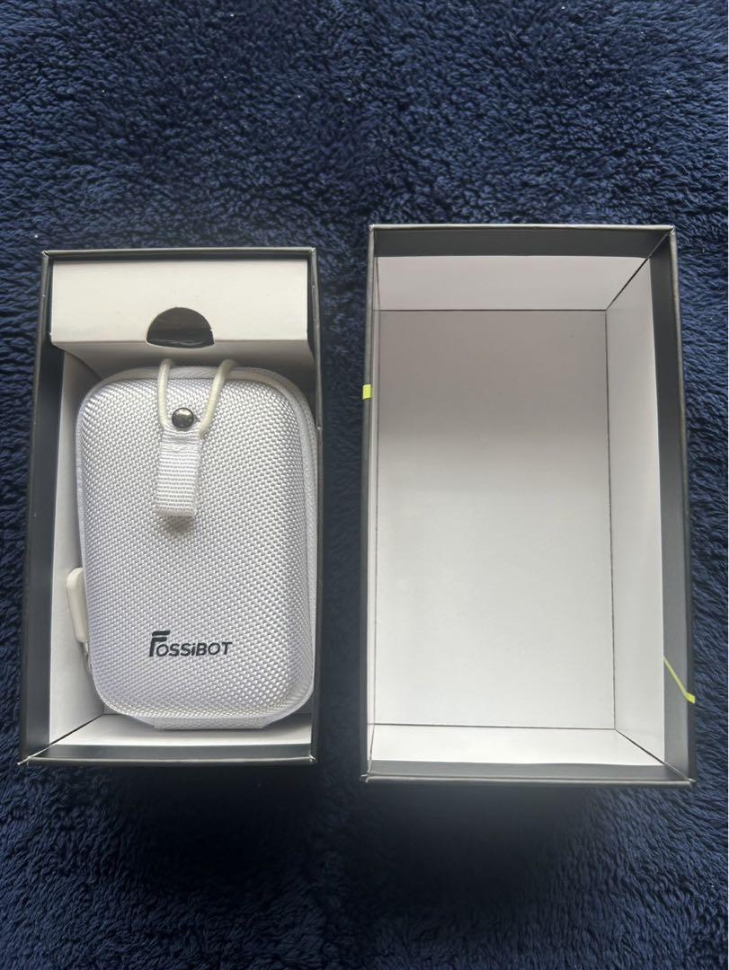 ゴルフ用レーザー距離計　FOSSiBOT C1000