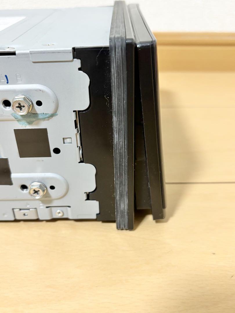 日本製 Gathers VXM-122VFi Bluetooth ナビ