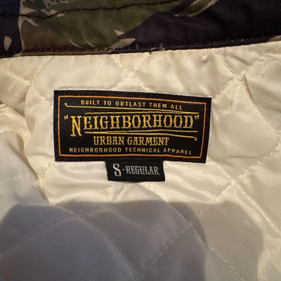 -*-様 NEIGHBORHOOD NHGH THUNDERBOLT-2 S