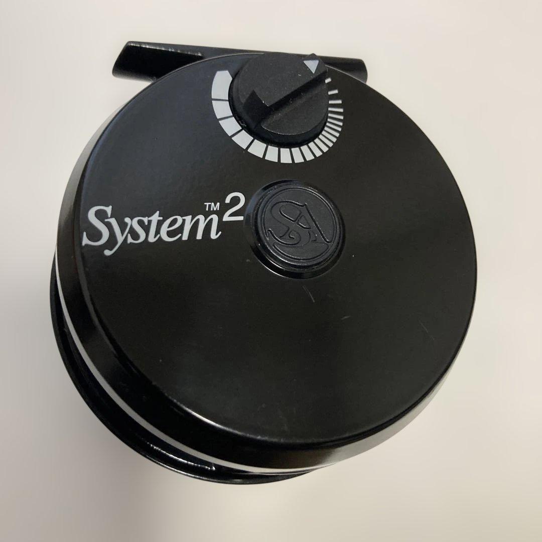 SA/3M System2 フライリール 78 SA/3M System2 フライリール 78