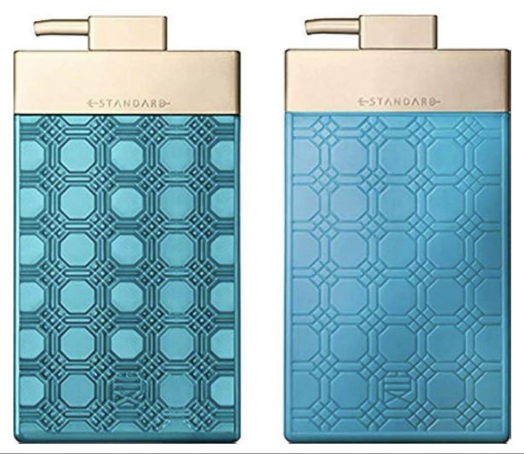 新品　イイスタンダード　シャンプー&トリートメント　スカルプ