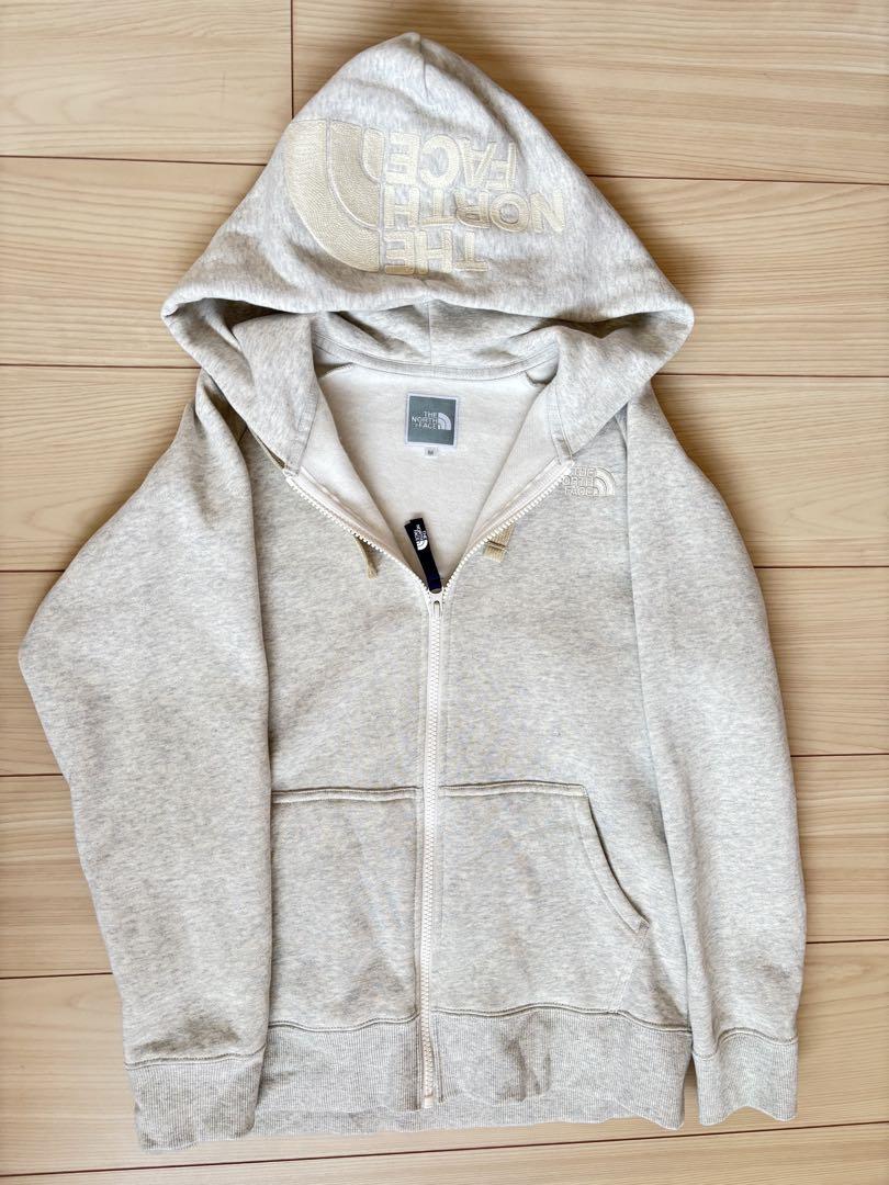 NORTH FACE ジップアップパーカーレディース M 楽天市場】【9/5までの限定価格＋クーポン】ノースフェイス