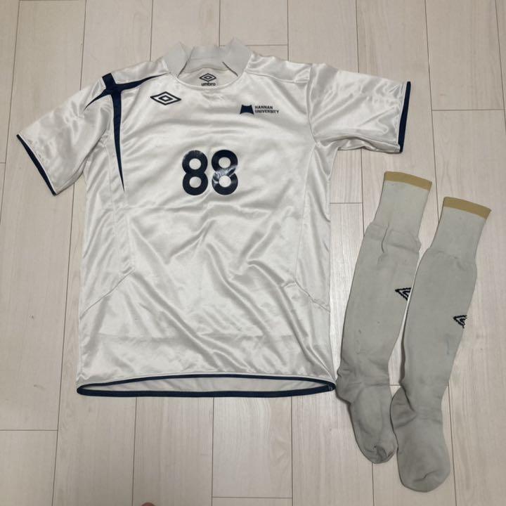 阪南大学 サッカーユニフォーム hd2xK-m57260538636 在庫超特価