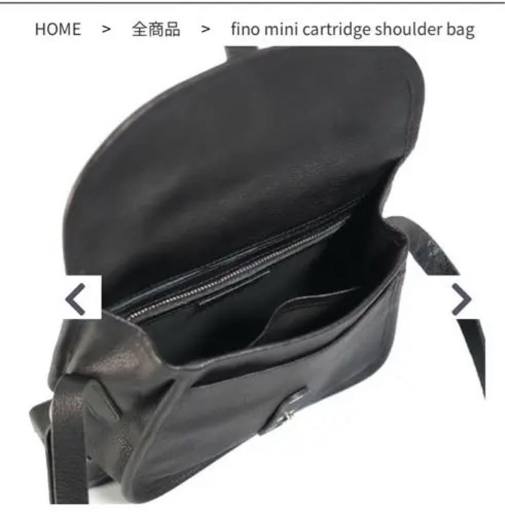 50% OFF 以上 - レディース福袋 slow&co ミニカートリッジショルダーバック fino バッグ