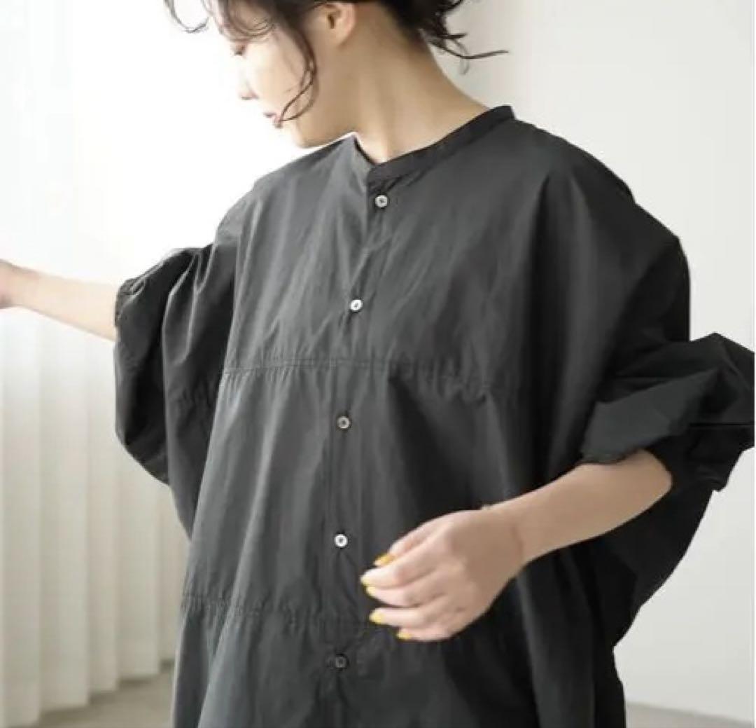 ✳️お値下げ 美品 ヒロココシノ プルミエ シルクシフォン