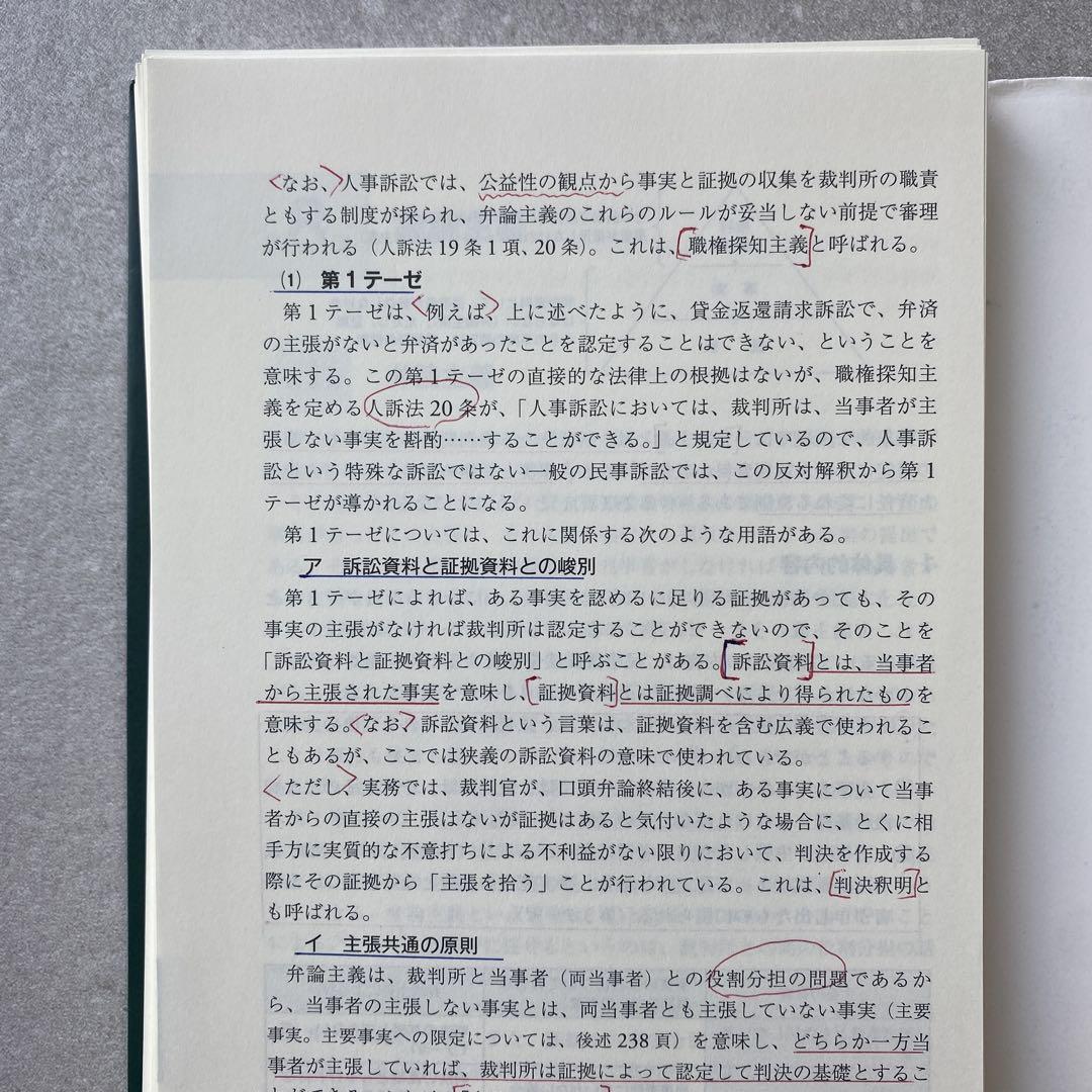 【裁断済】コンメンタール民事訴訟法 1,3,5,6,7 セット コンメンタール民事訴訟法4［第2版］｜日本評論社