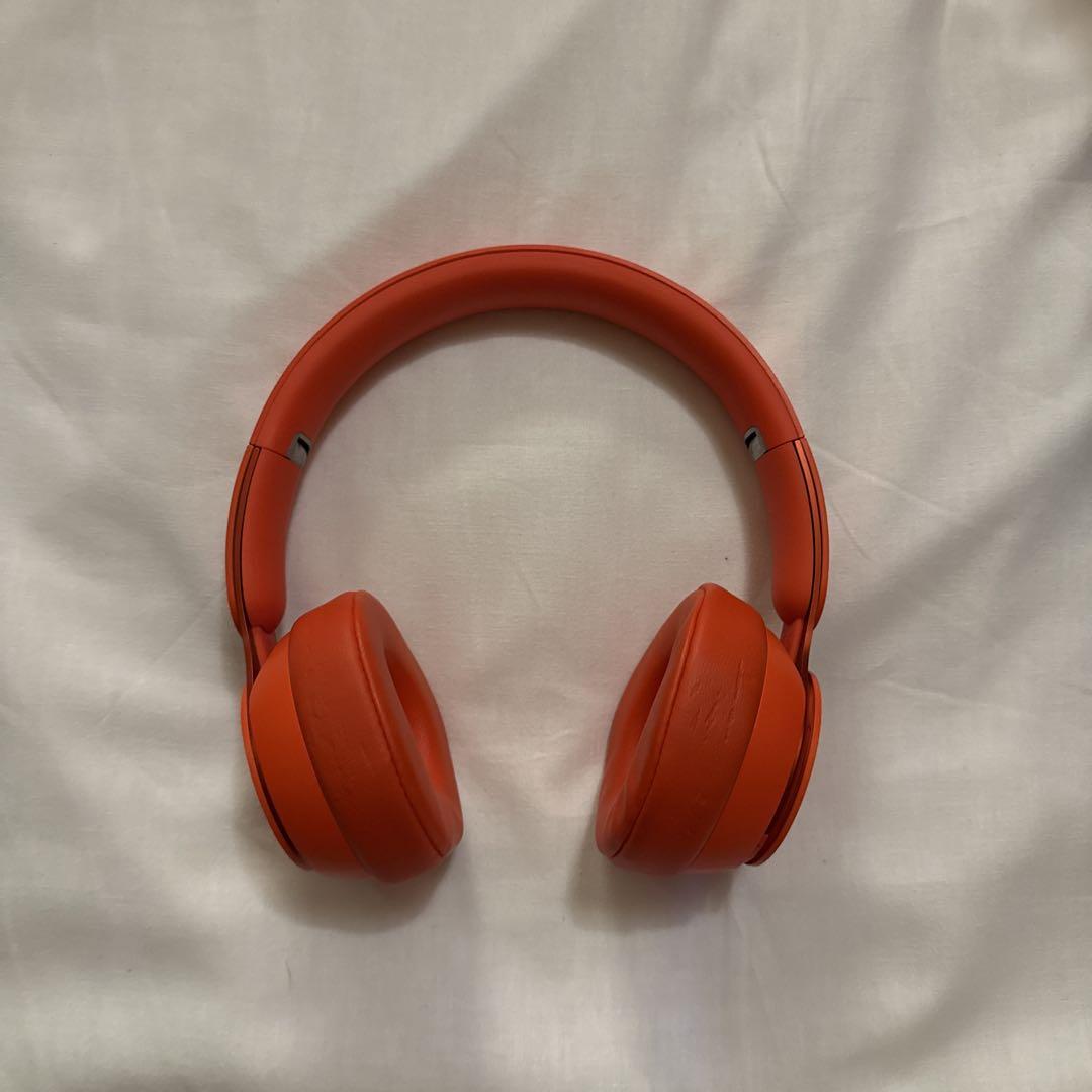 ヘッドホン Beats SOLO PRO