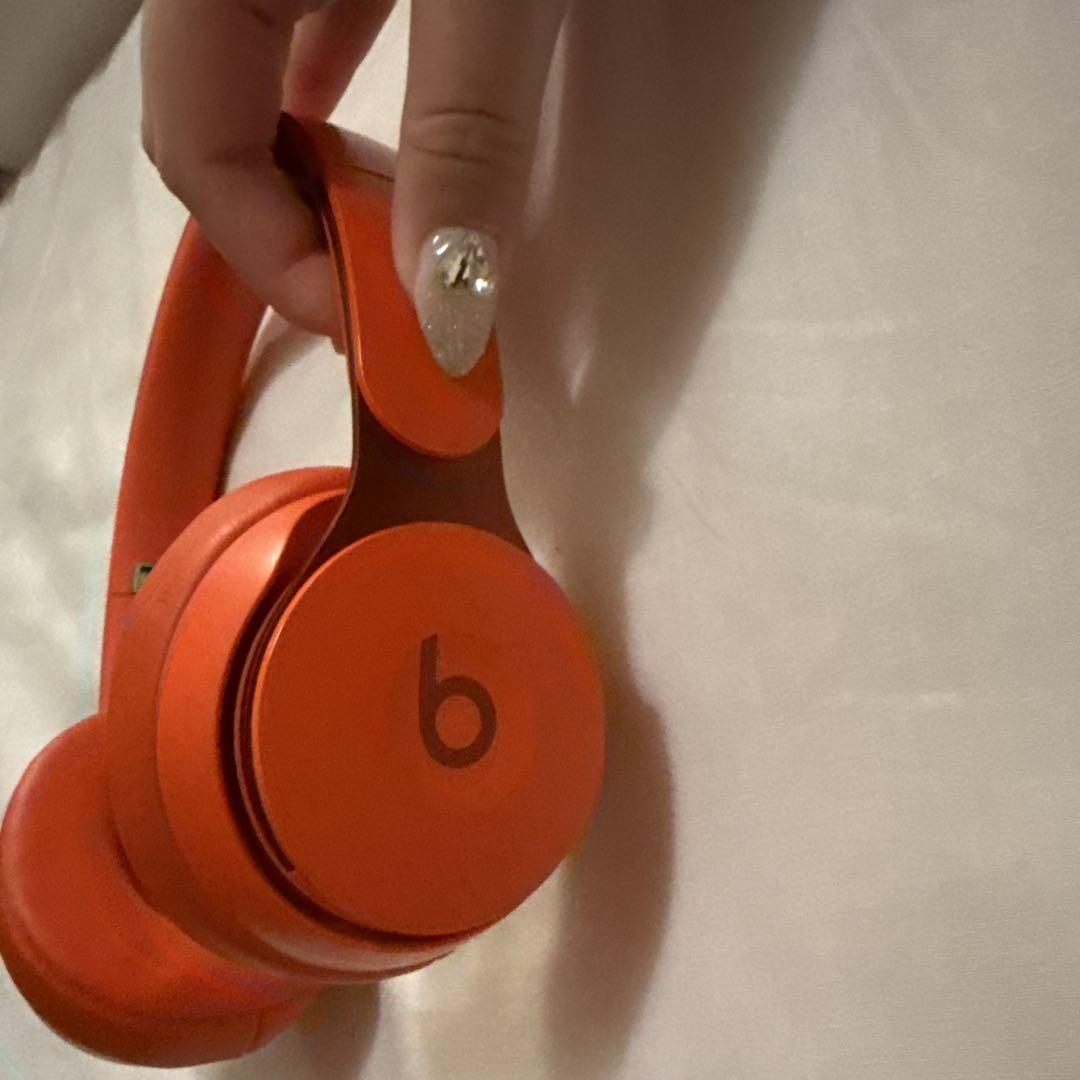 ヘッドホン Beats SOLO PRO