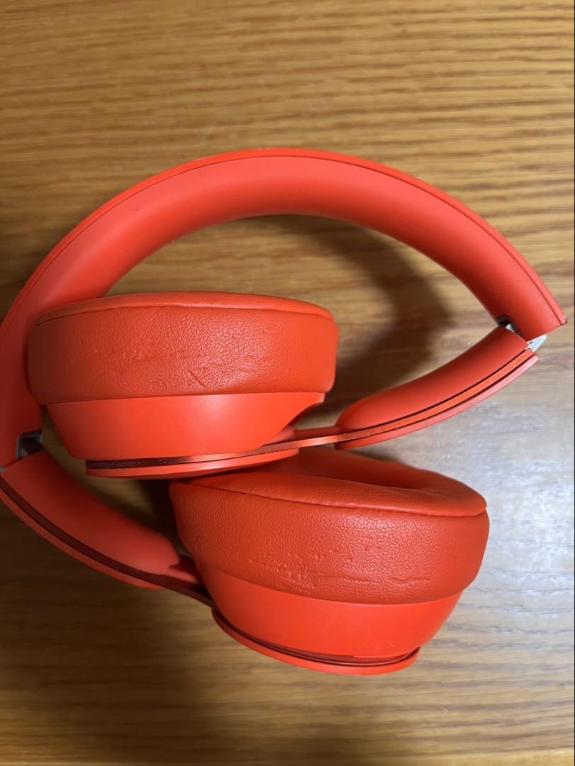 ヘッドホン Beats SOLO PRO
