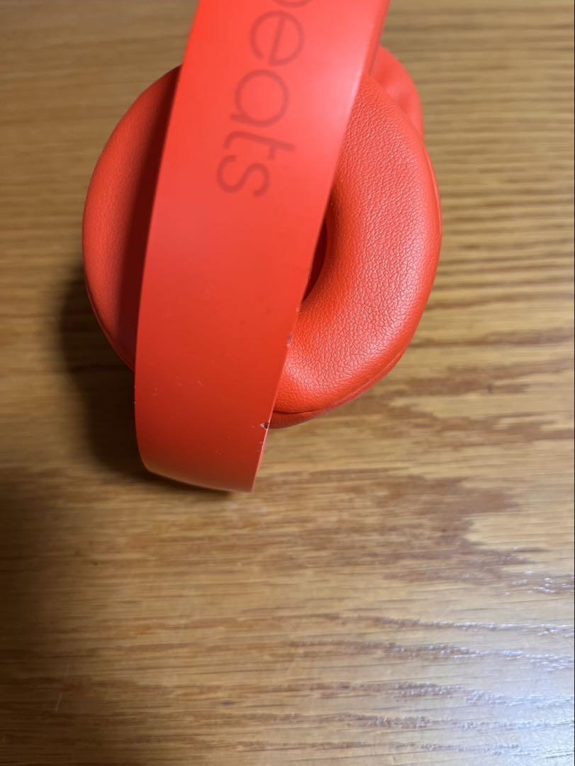 ヘッドホン Beats SOLO PRO