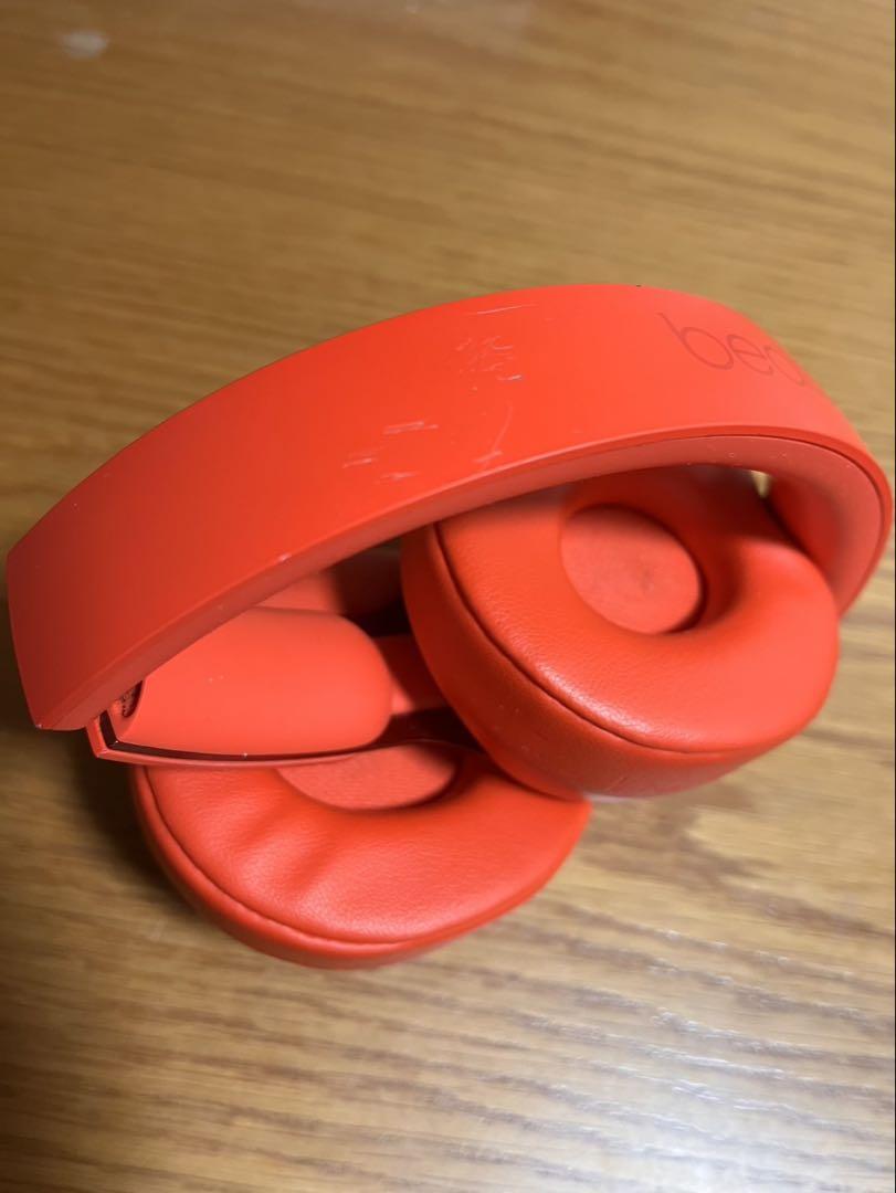 ヘッドホン Beats SOLO PRO