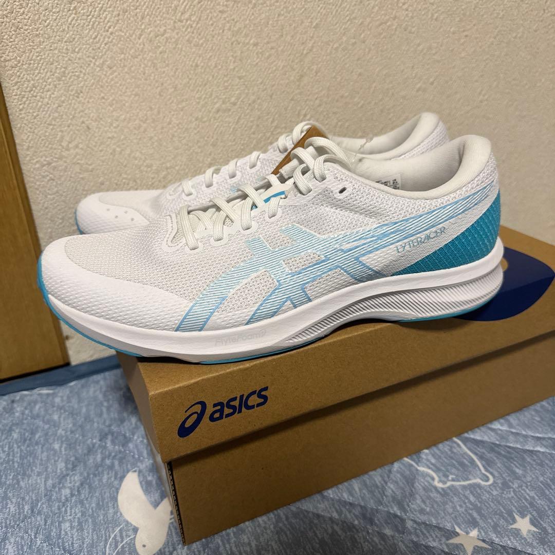 アシックス LYTERACER 6asics