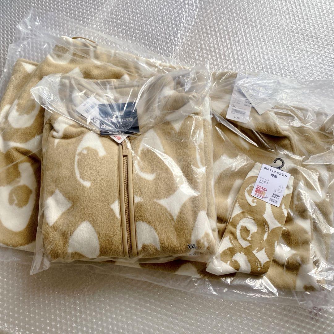 3L ソックス