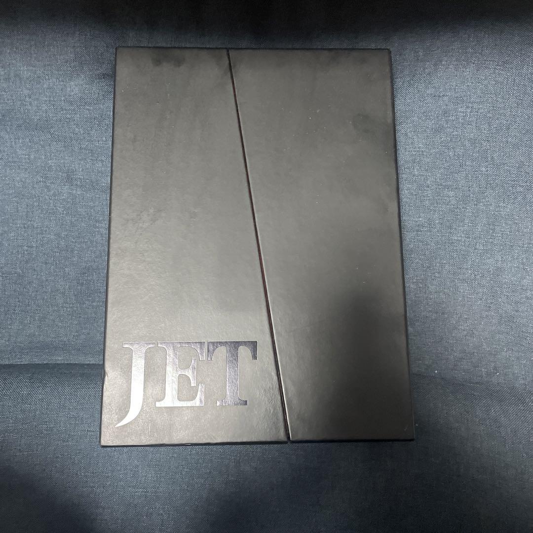 BLEACH JET 画集