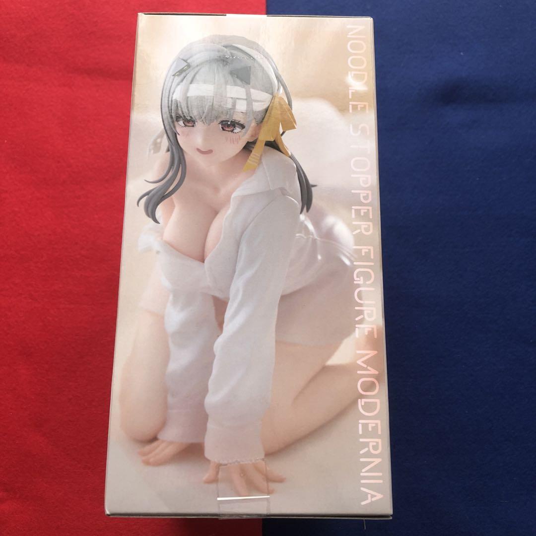 中古即納】[FIG]モダニア ファースト・アフェクション 勝利の