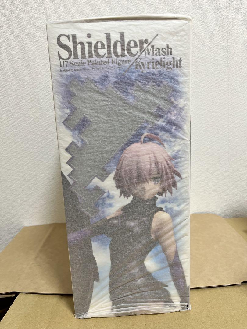 ❤ シールダー