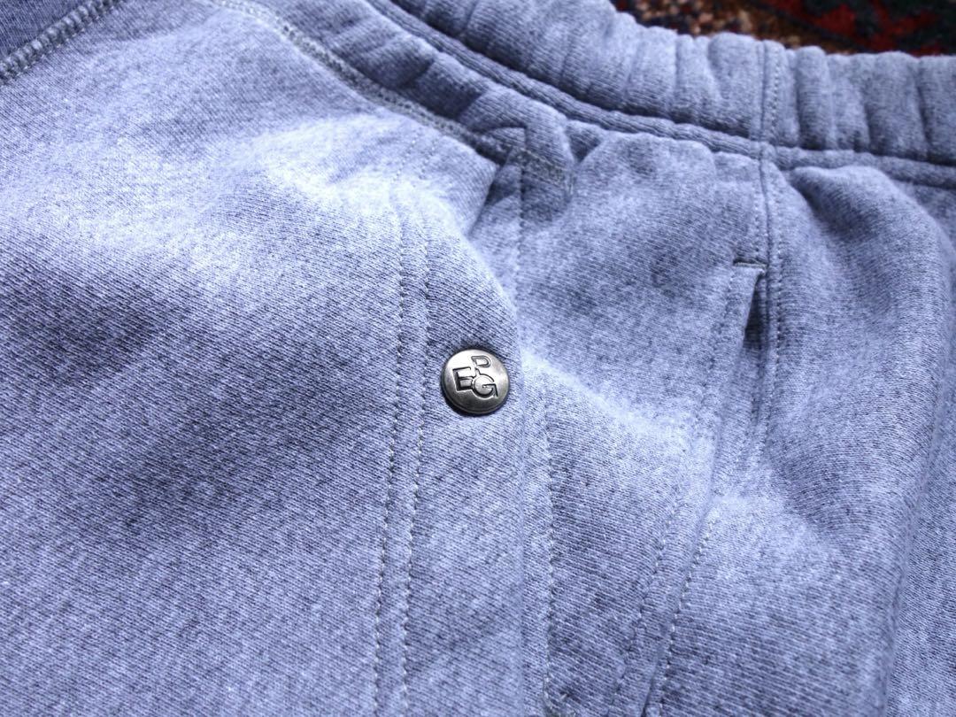 ENGINEERED GARMENTS