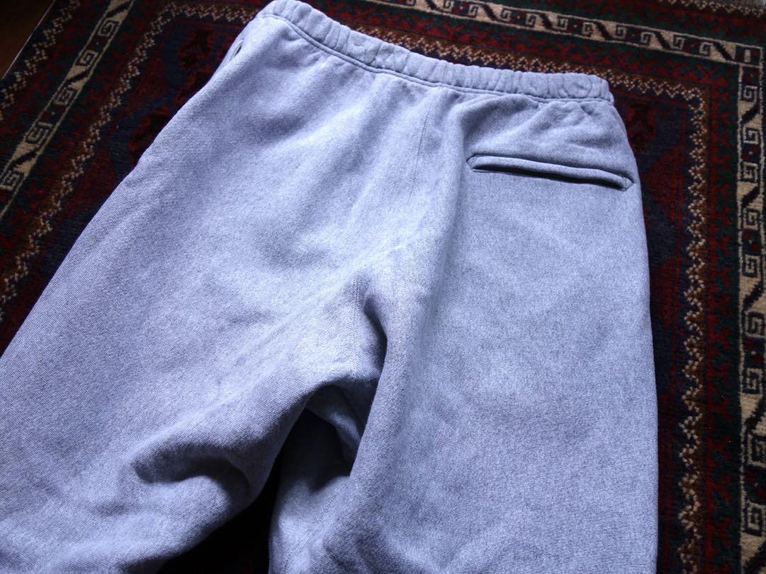 GARMENTS BEAMS