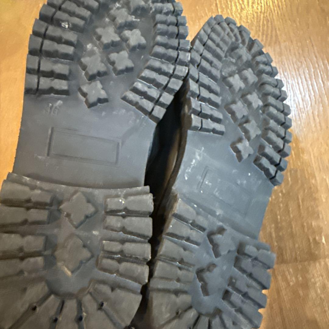 美品　アルテサノス　ローファー