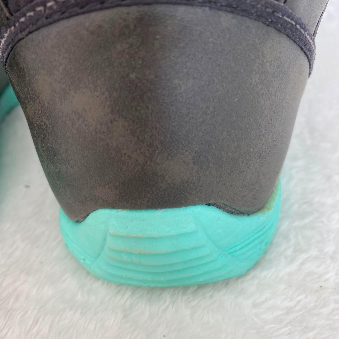 FLOW♡レディース　スノーボードブーツ　キッズ　BOA ダイヤル式　24㎝