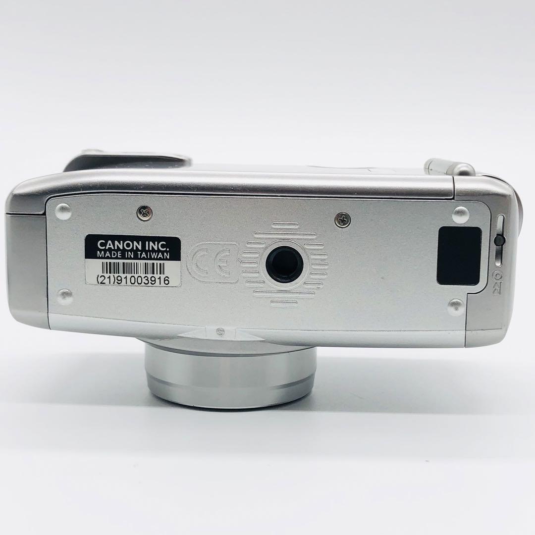 【完動品】Y-797 Canon Autoboy N150 オートボーイ N150 - キヤノンカメラミュージアム