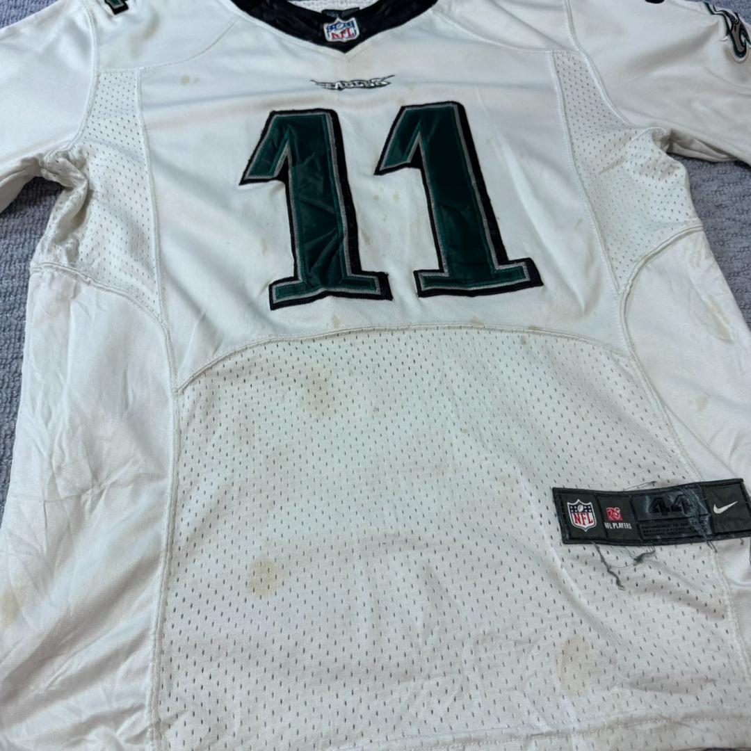 NFL マイカ・パーソンズ カウボーイズ ユニフォーム サルート