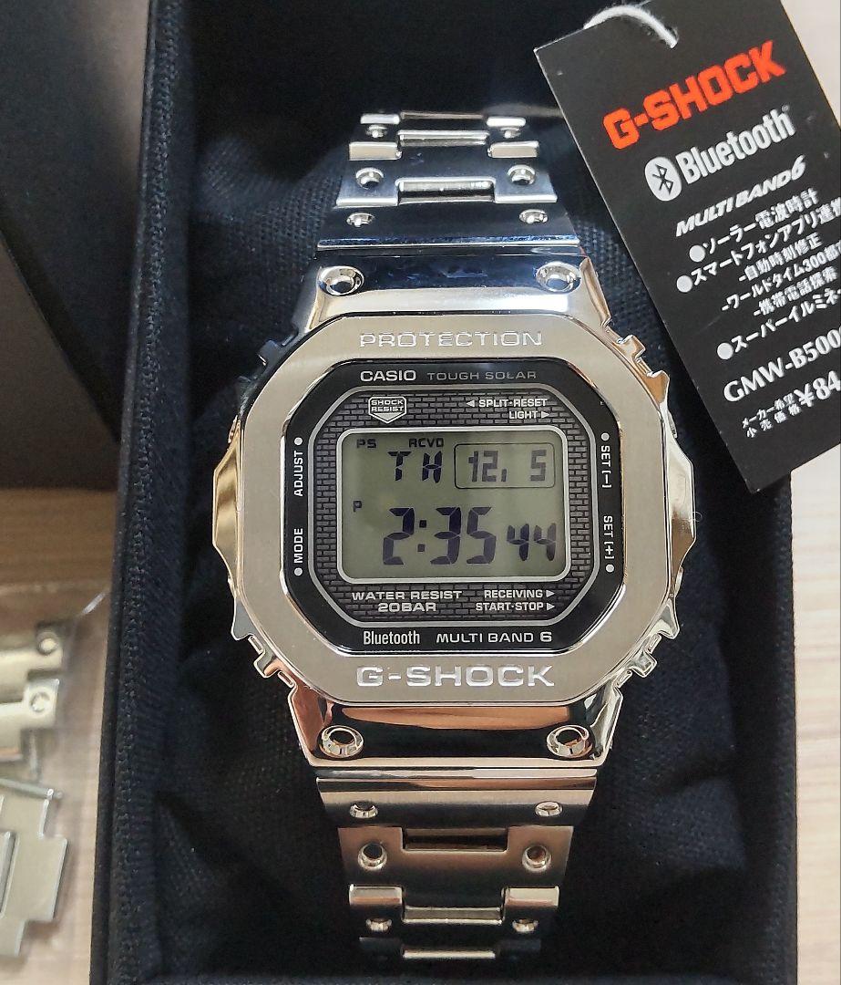 未使用 ニクソン キャプテンフィン コラボ タイドウォッチ
